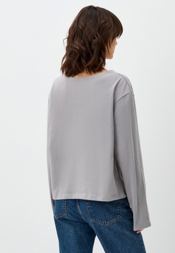 Лонгслив Mark Formelle