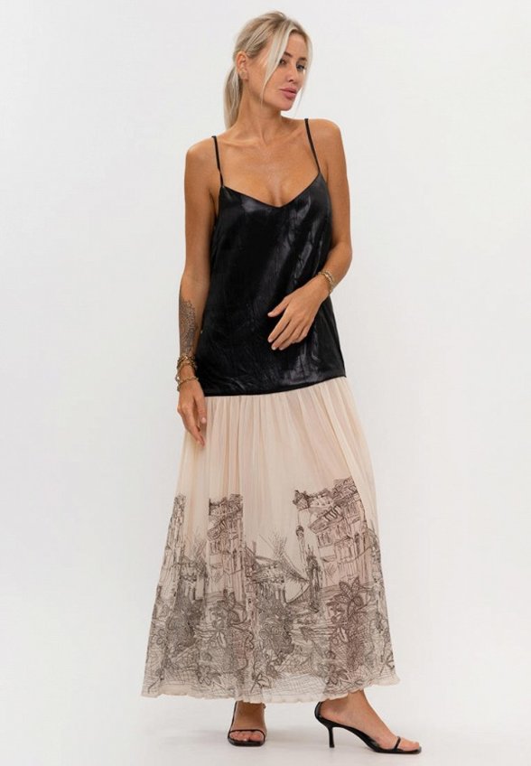 Сарафан Ptaxx