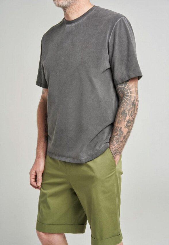 Футболка Forlocals