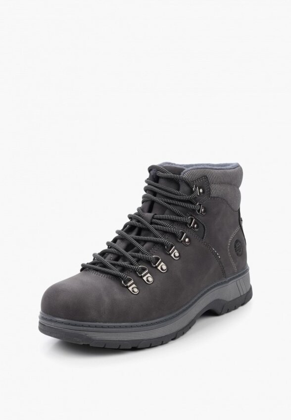 Ботинки Briggs