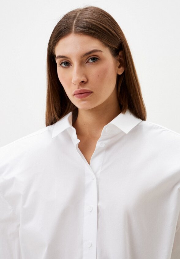 Рубашка The Select