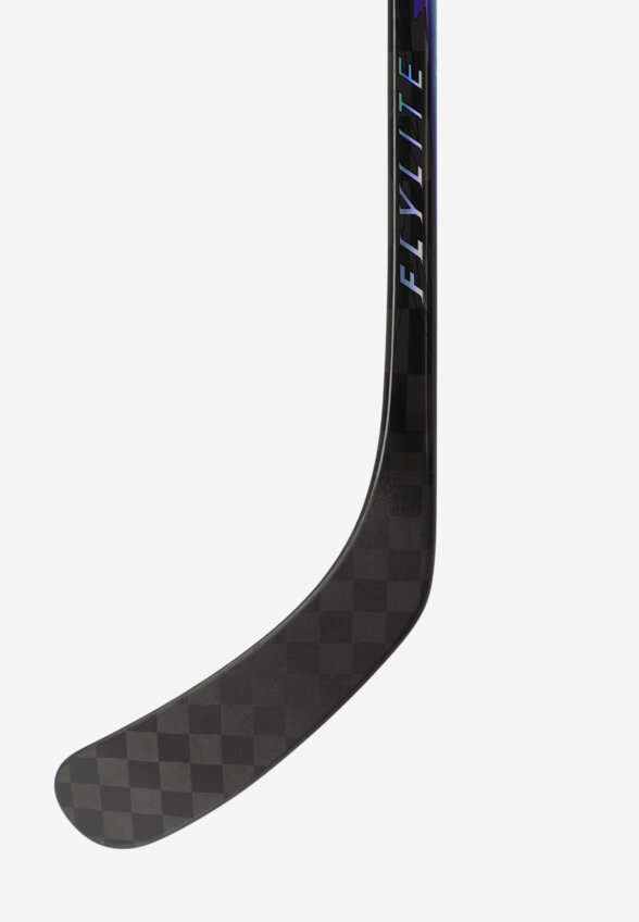 Клюшка хоккейная детская BAUER Vapor Flylite Grip INT-55(58