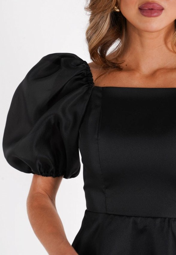 Платье Allo Studio