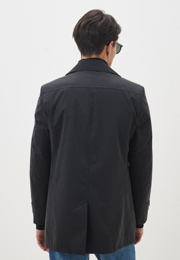 Куртка утепленная Bazioni