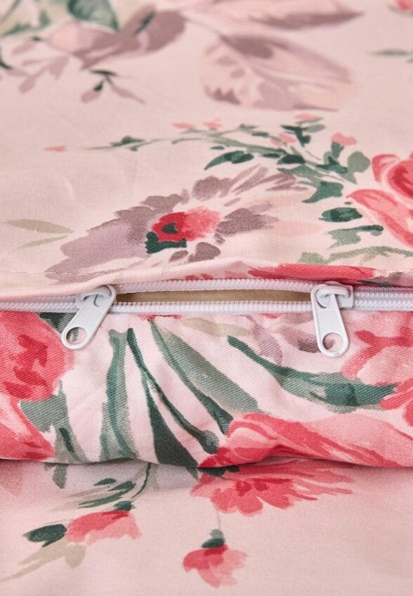 Постельное белье 2-спальное Cozy Home