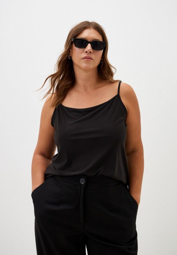 Топ Silver String