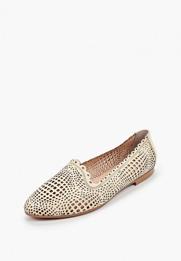 Лоферы Ascalini