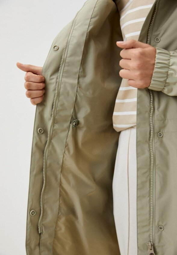 Парка Helly Hansen