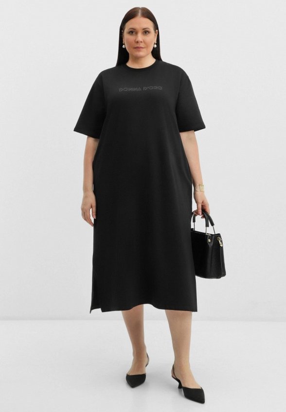 Платье Donna D’oro