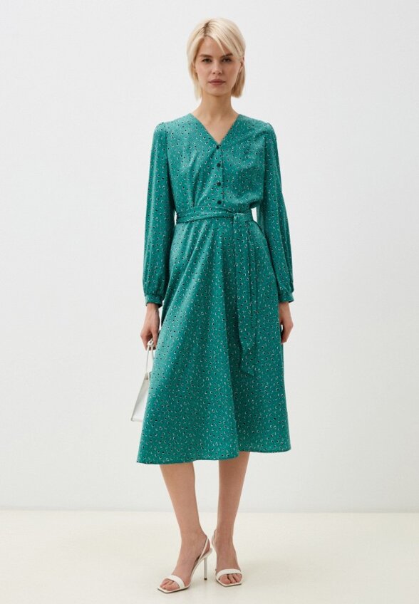 Платье Mokko Brand