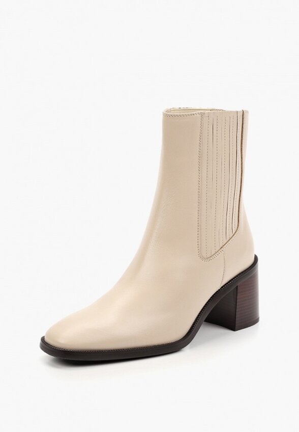 Ботильоны Giotto