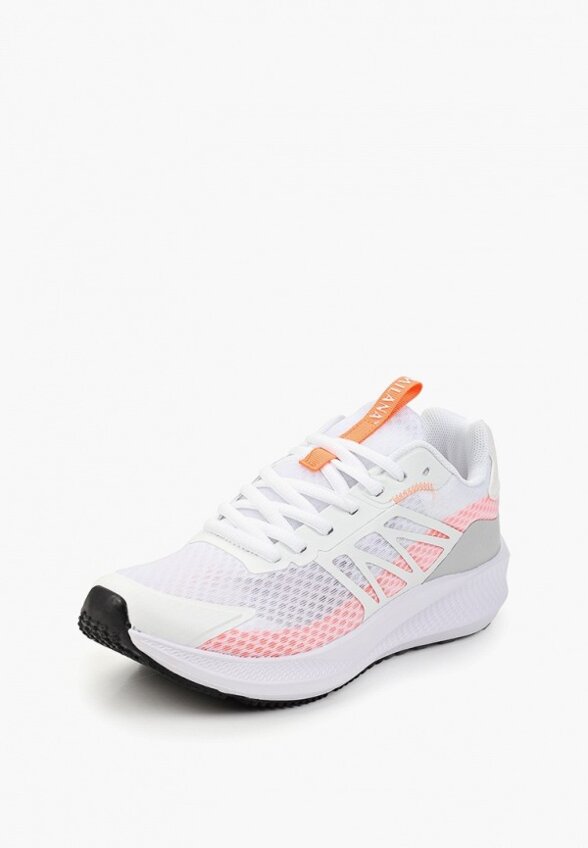 Кроссовки Milana