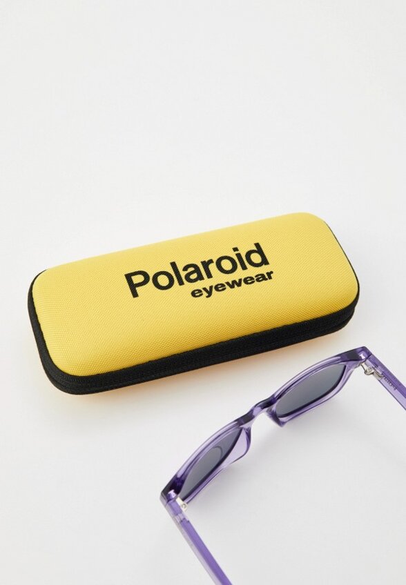 Очки солнцезащитные Polaroid