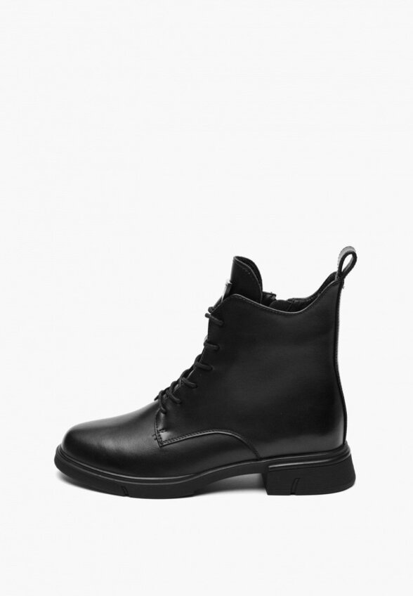 Ботинки Federica Rodari