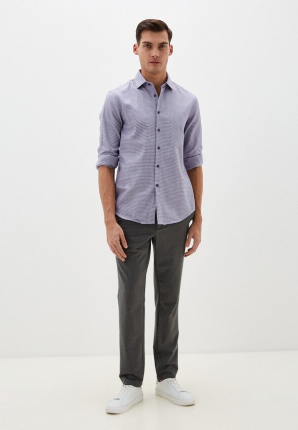 Рубашка O'STIN