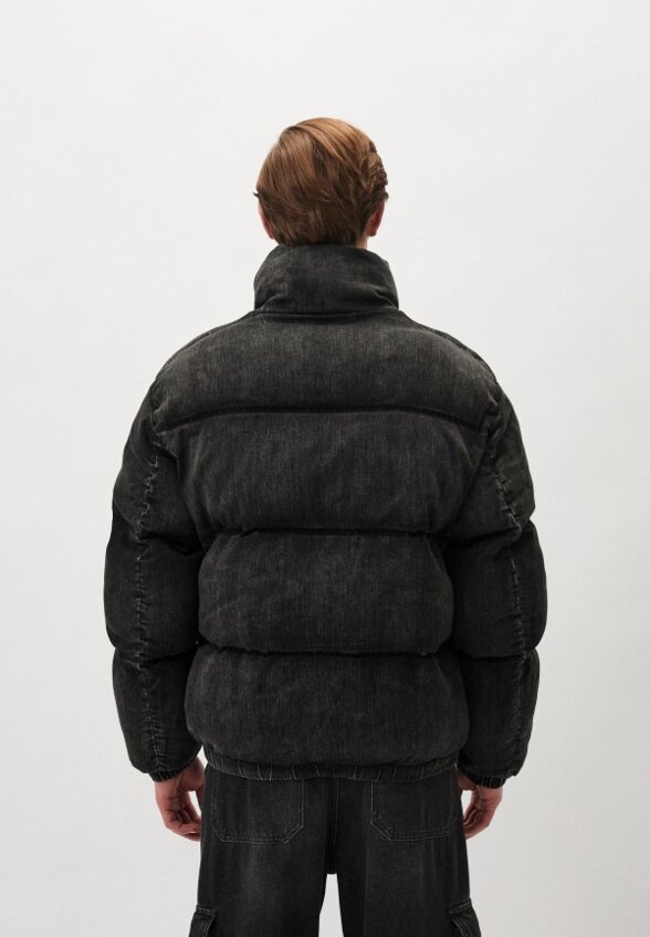 Куртка утепленная Diesel