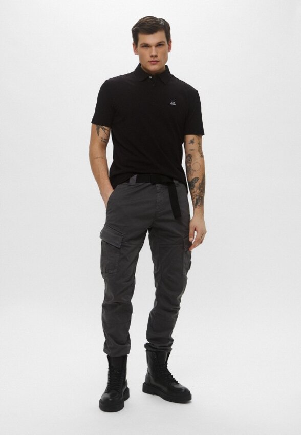 Поло C.P. Company