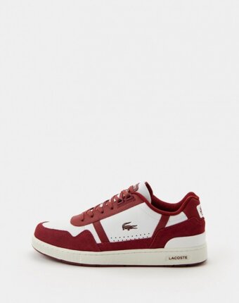Кеды Lacoste мужчинам