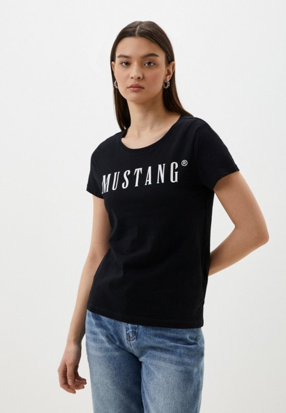 Футболка Mustang