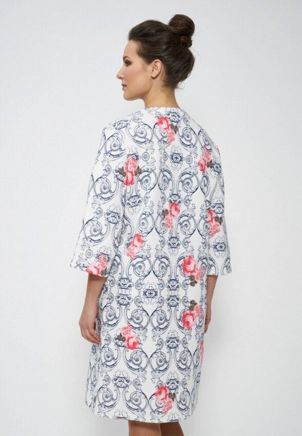 Халат домашний Cleo