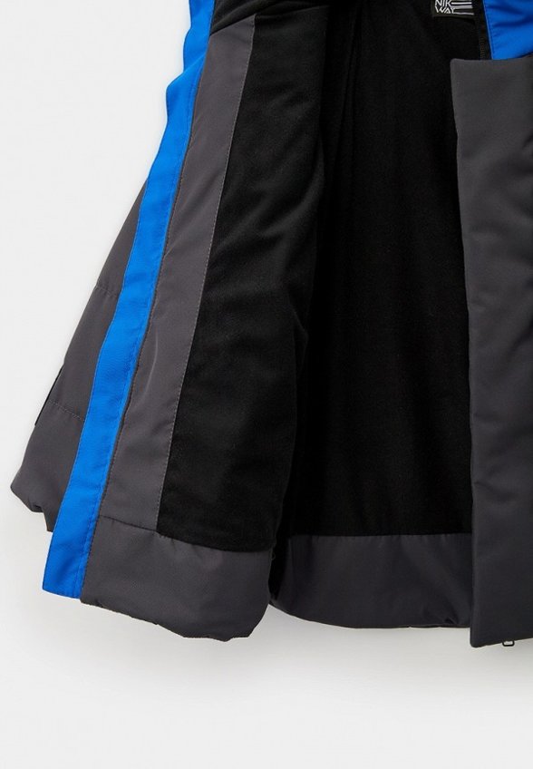 Куртка утепленная Batik