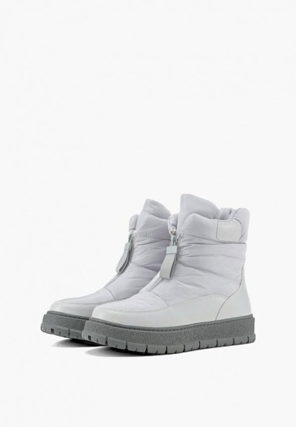 Сапоги Nordman