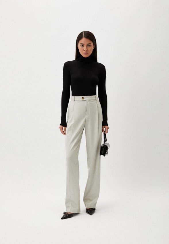 Водолазка P.A.R.O.S.H.