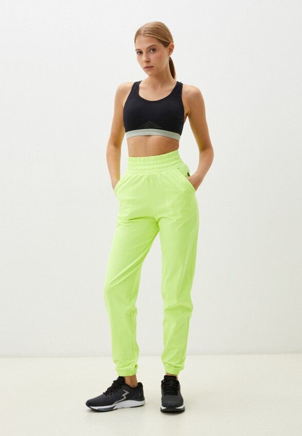 Брюки спортивные Forstrong