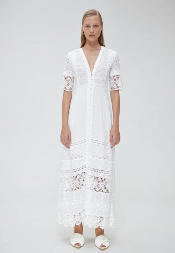 Платье Prav.da