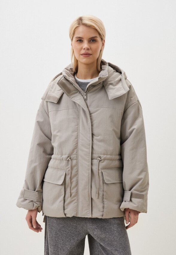 Куртка утепленная O'STIN