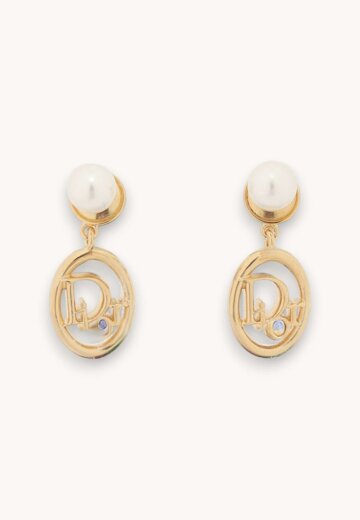 Dior Earrings