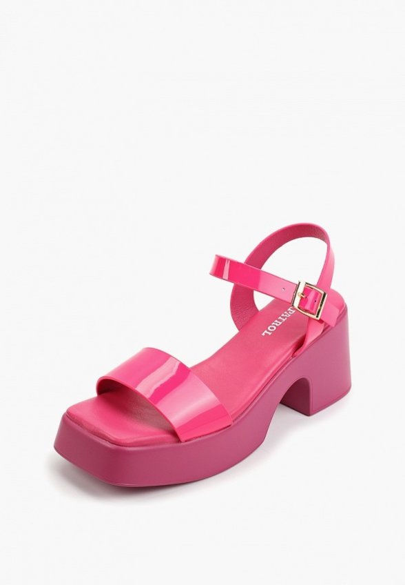 Босоножки Patrol