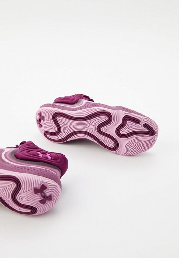 Кроссовки Under Armour