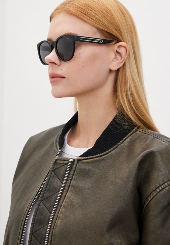 Очки солнцезащитные Polaroid