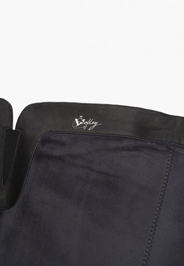 Ботфорты Valley