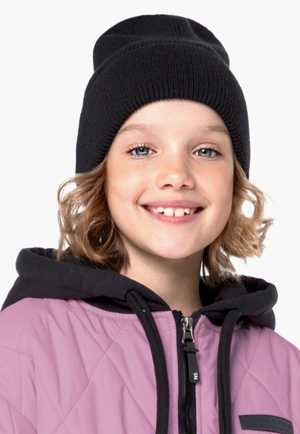 Шапка Nikastyle