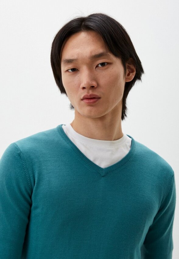 Пуловер Riggi