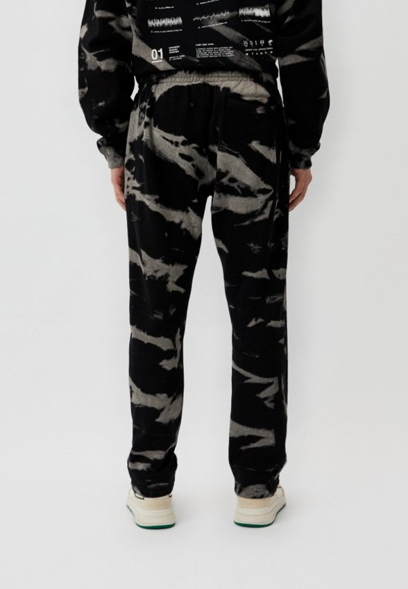 Брюки спортивные Stampd