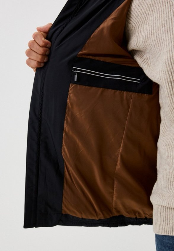 Пуховик Grizman