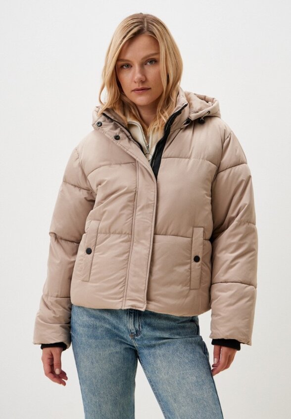 Куртка утепленная Koton