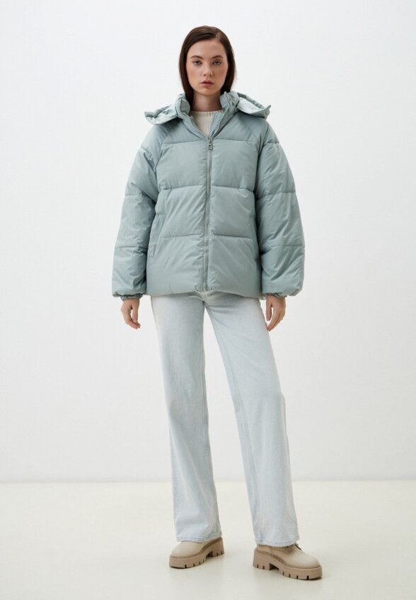 Пуховик Isibris