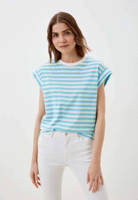 Футболка O'STIN