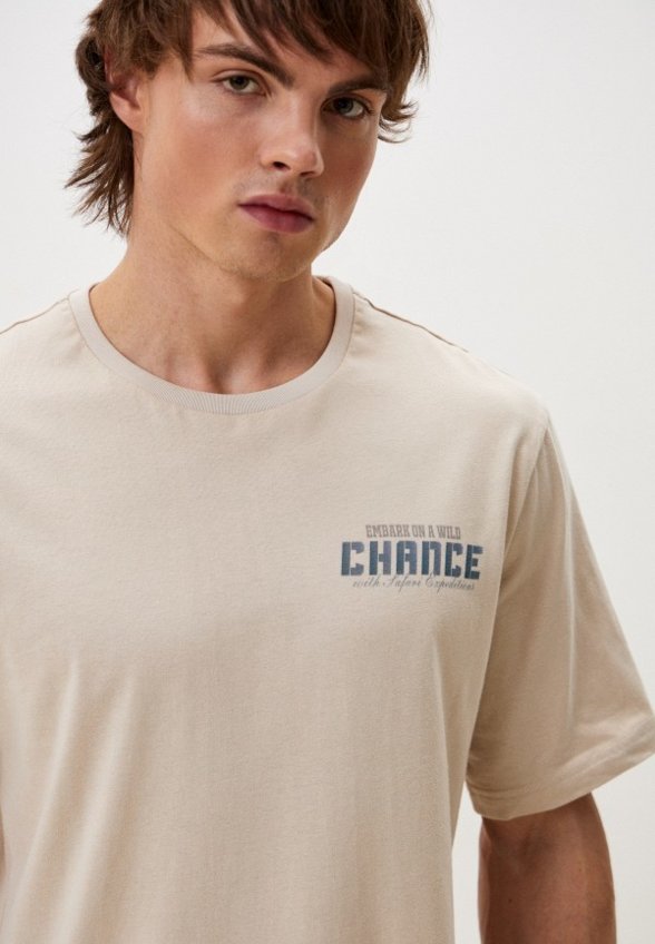 Футболка Baon