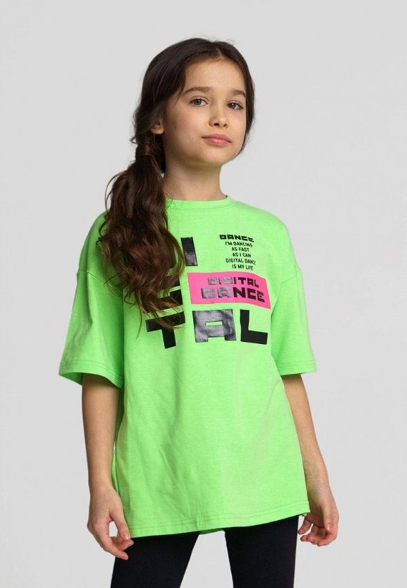 Футболка PlayToday