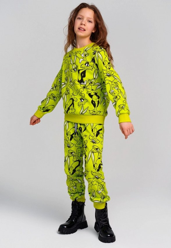 Свитшот PlayToday