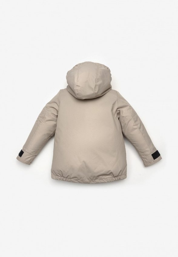 Куртка утепленная Orso Bianco