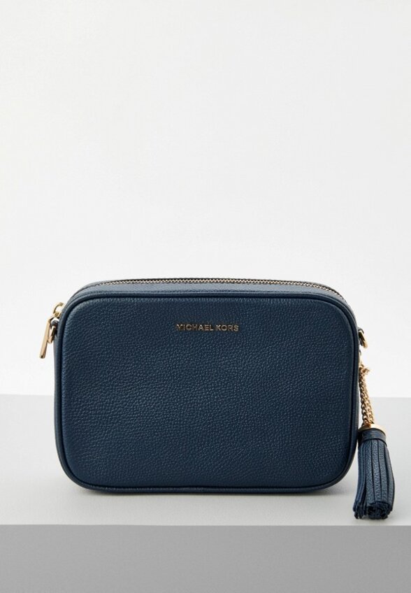 Сумка и брелок Michael Michael Kors