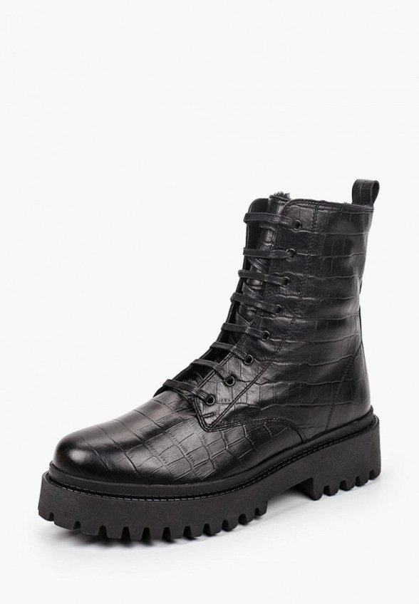 Ботинки Ralf Ringer