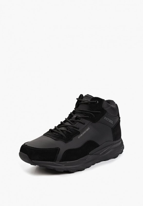 Кроссовки Patrol