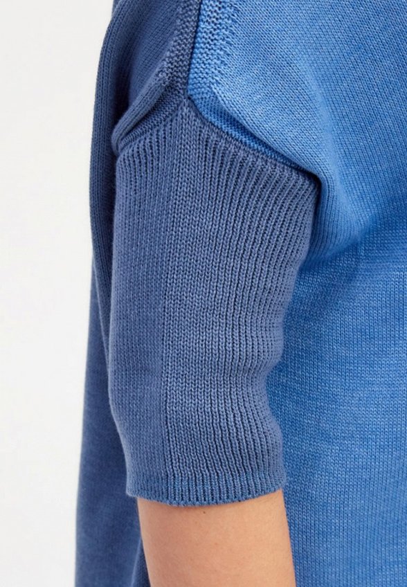 Пуловер Сиринга